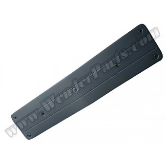 Plakalık W221 Ön 2006-09